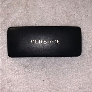 Versace Glasses Case